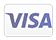VISA Kreditkartenzahlung über KLARNA, sicher & verschlüsselt per SSL