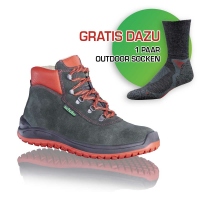 SCHÜTZE-SCHUHE DACHDECKER PROFI KH S3 43 L