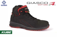 GIASCO BASKET S3 Metallfrei 42