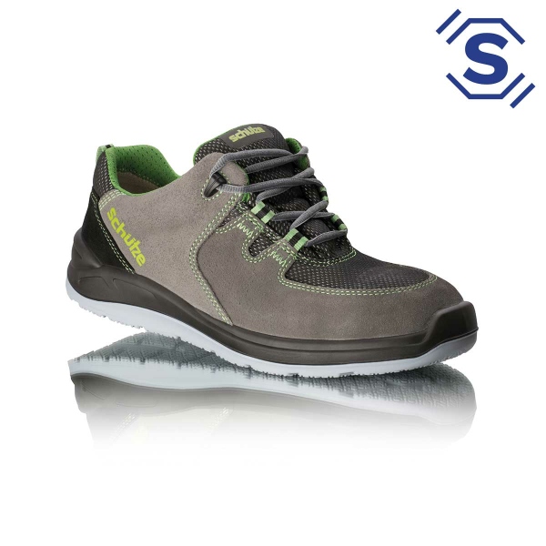 SCHÜTZE-SCHUHE TREAKER ESD HS S3 46 L