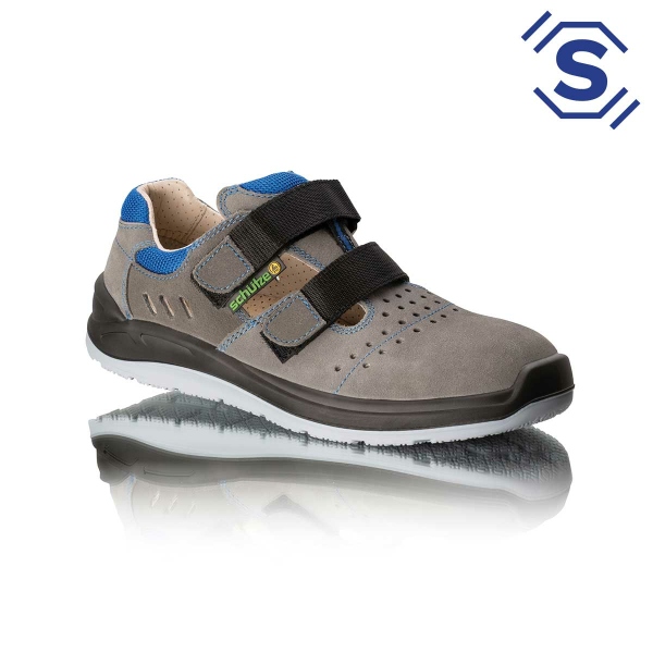 SCHÜTZE SCHUHE SPORTIV ESD SA S1 43 XL