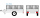 Saris Anhängeraufbau PK30, 3060  x 1700 Bordwanderhöhung 60 cm ALUBLECH