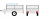 Saris Anhängeraufbau K1-276-150-1500, 2760  x 1500 Bordwanderhöhung 60 cm ALUBLECH