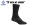 SOLID GEAR ULTRA THIN WOLL-SOCKEN  43-46